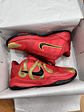 Nike Kobe 5 Snake Red  - Miniatura 3