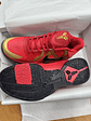 Nike Kobe 5 Snake Red  - Miniatura 2