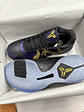 Nike Kobe 5 Snake Purple  - Miniatura 3