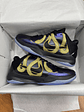 Nike Kobe 5 Snake Purple  - Miniatura 1