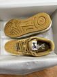 Bape Sta Suede Desert  - Miniatura 3