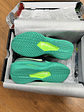 Nike GT Cut 3 Turbo Green  - Miniatura 3