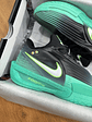 Nike GT Cut 3 Turbo Green  - Miniatura 2