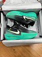 Nike GT Cut 3 Turbo Green  - Miniatura 1