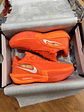 Nike GT Cut 3 Turbo Orange  - Miniatura 2