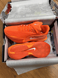 Nike GT Cut 3 Turbo Orange  - Miniatura 3