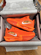Nike GT Cut 3 Turbo Orange  - Miniatura 1
