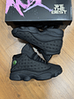 Jordan Retro 13 Black  - Miniatura 1