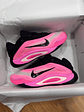 Nike A’ja One Hyper Pink  - Miniatura 1