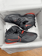Nike Lebron Soldier 9 Gris  - Miniatura 2