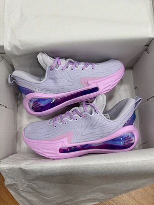 Under Armour Curry 12 Curry Tour