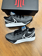 Nike Kyrie 9 Low Black  - Miniatura 1