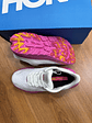 Hoka Kawana White Pink  - Miniatura 3