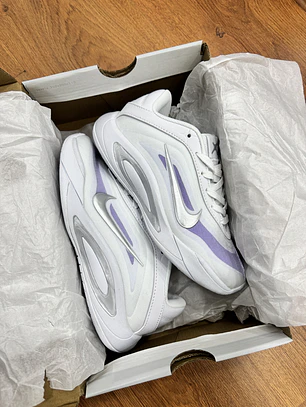 Nike Aja One White 