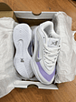 Nike Aja One White  - Miniatura 2
