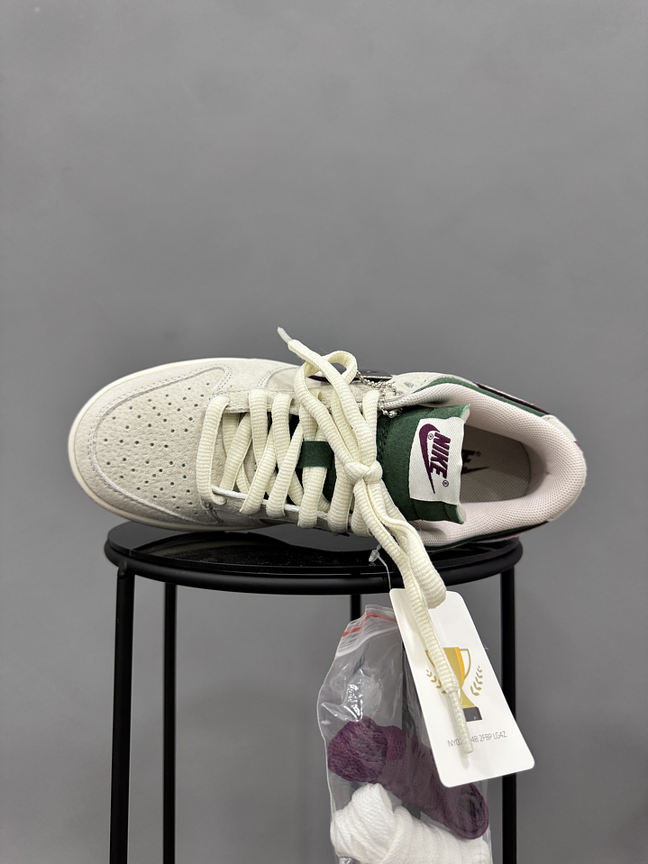 Nike Sb Dunk Otomo Grey  3