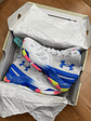 Under Armour Curry 2 Splash Party  - Miniatura 3