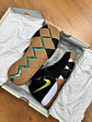 Nike Kyrie 4 Black Gum - Miniatura 3