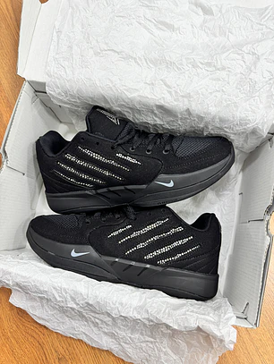 Nike Ja Morant 2 Black Label 