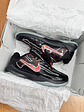 Nike Kobe 5 X Ray Black  - Miniatura 2