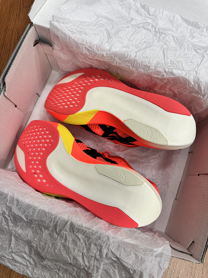 Asics Metaspeed Sky Paris  3