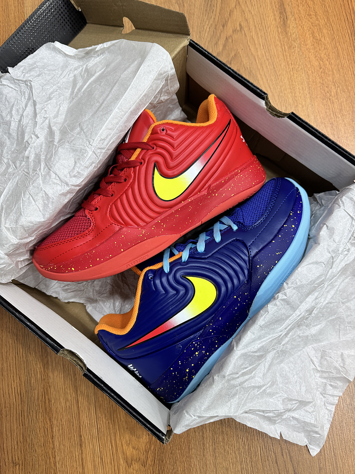 Nike Ja Morant 2 Share Size  1