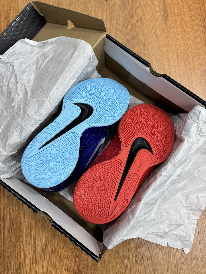 Nike Ja Morant 2 Share Size  2