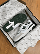 New Balance 550 White Green  - Miniatura 3