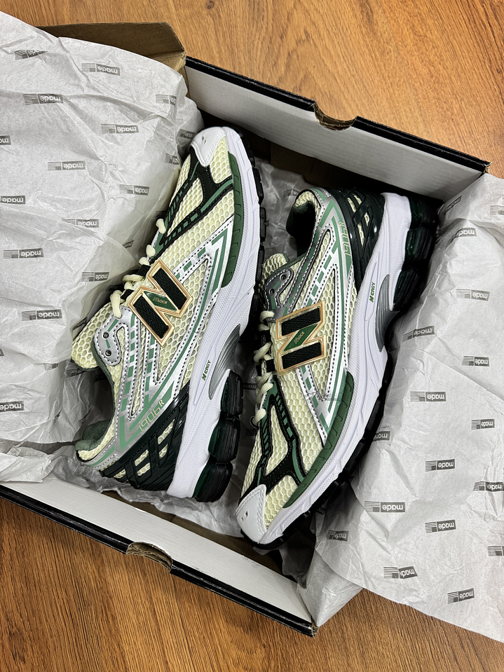 New Balance 1906r Aime Leon  3