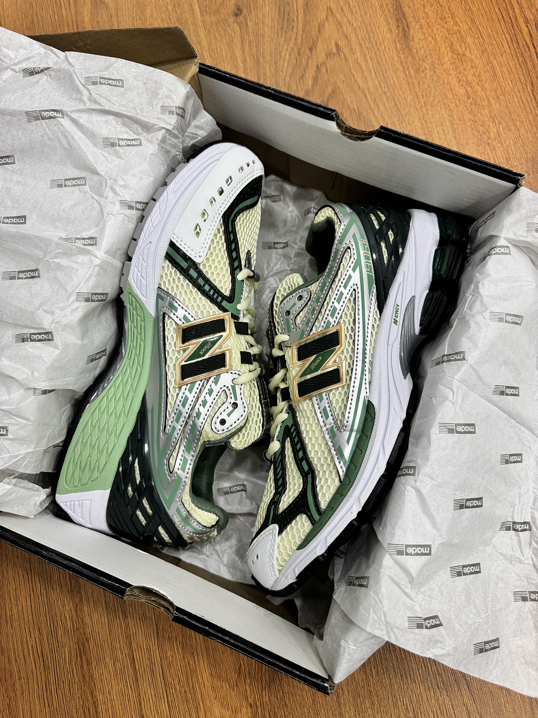 New Balance 1906r Aime Leon  1