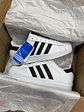 Adidas Superstar White Classic  - Miniatura 3