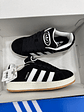 Adidas Campus Black Gum  - Miniatura 3