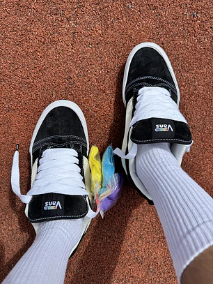 Vans Knu Old Skool Potato