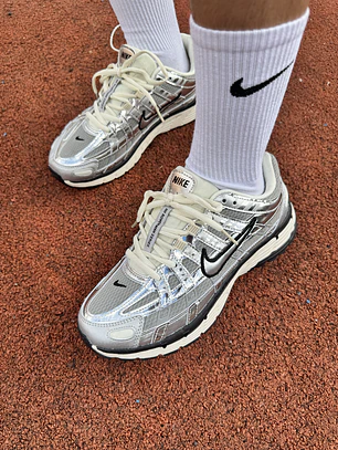 Nike P6000 Metallic 