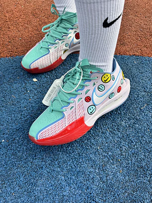 Nike Gt Cut 3 Jewell
