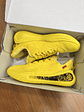 Under Armour Curry 12 Yellow  - Miniatura 2