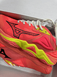 Mizuno Momentum 3 Orange  - Miniatura 3