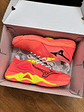 Mizuno Momentum 3 Orange  - Miniatura 2