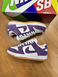 Nike Sb Dunk Purple  - Miniatura 2