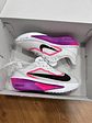 Nike Zoom Fly 6 Blanco Fucsia - Miniatura 3