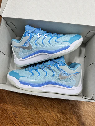 Nike Kevin Durant 17 Glacier Blue 