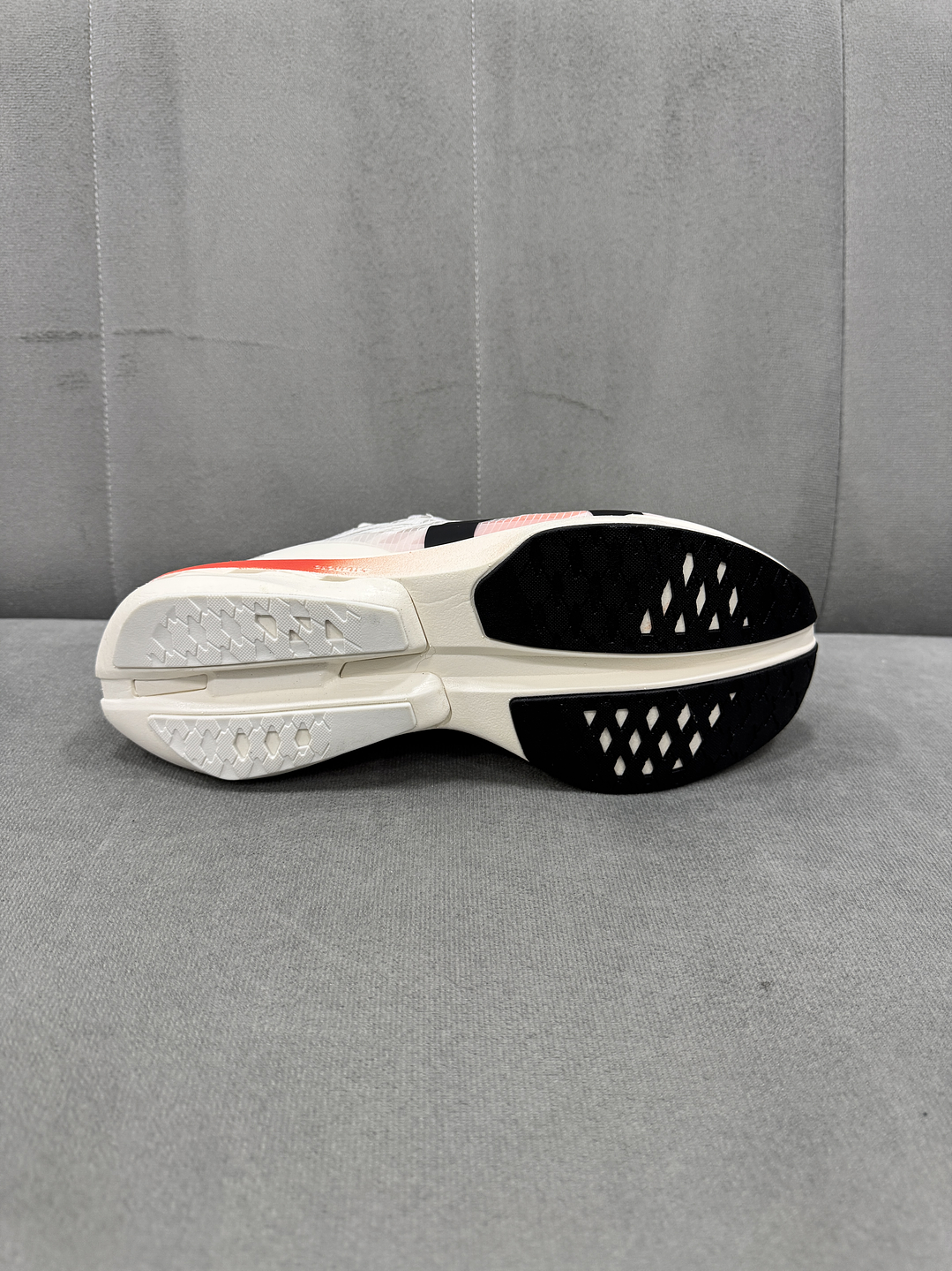 On Cloudboom Strike White  2