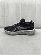 Asics Nimbus 26 Black  - Miniatura 2