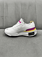 Nike Invincible 3 White  - Miniatura 3