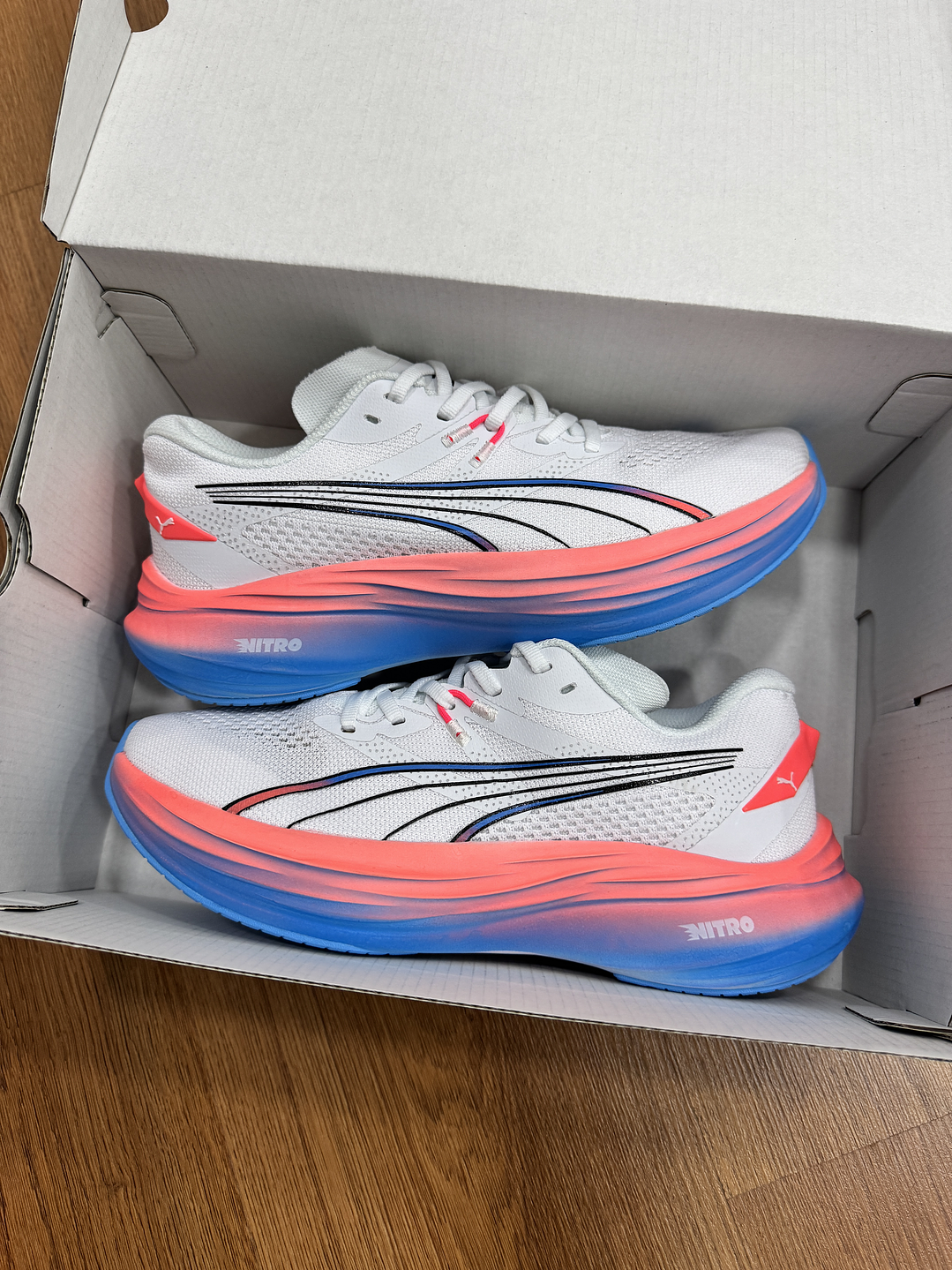 Puma Deviate Nitro 3  1