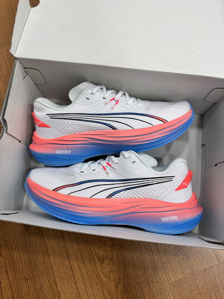 Puma Deviate Nitro 3  1