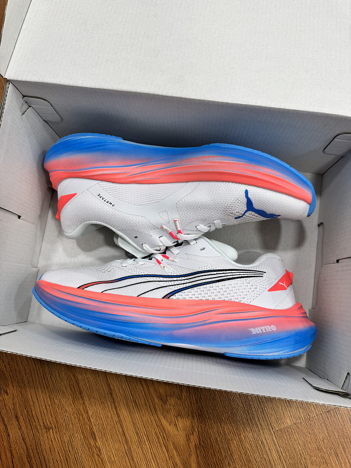 Puma Deviate Nitro 3  2