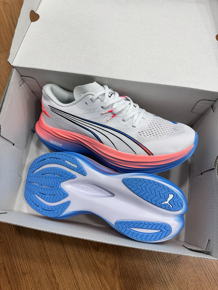 Puma Deviate Nitro 3  3