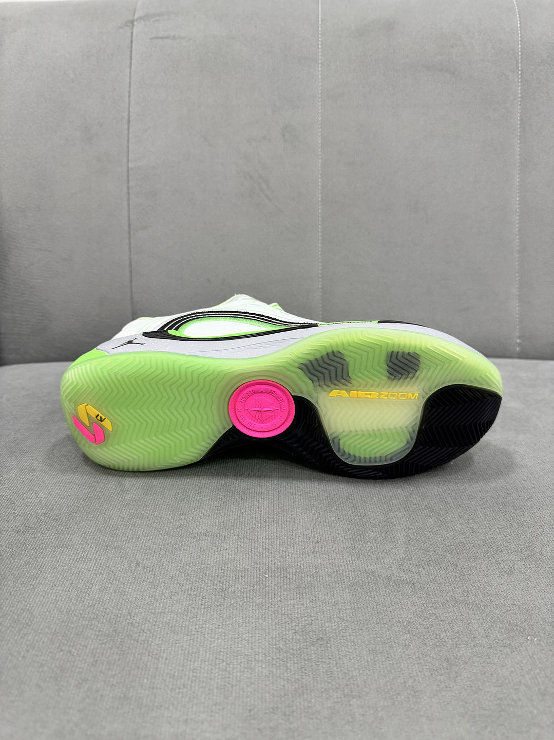 Jordan Luka 4 Space Navigator  3