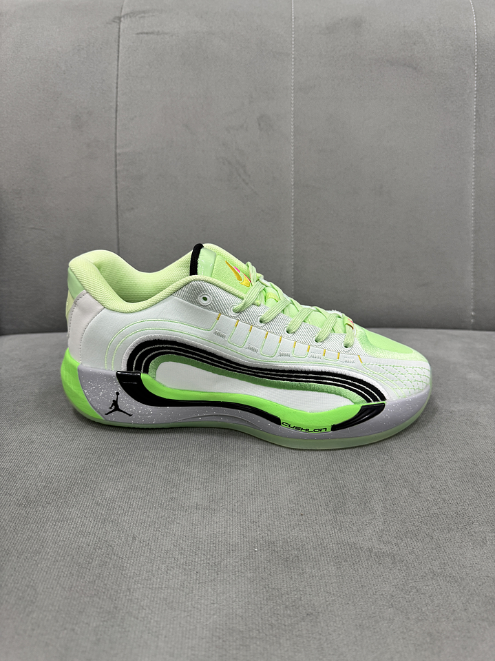 Jordan Luka 4 Space Navigator  1